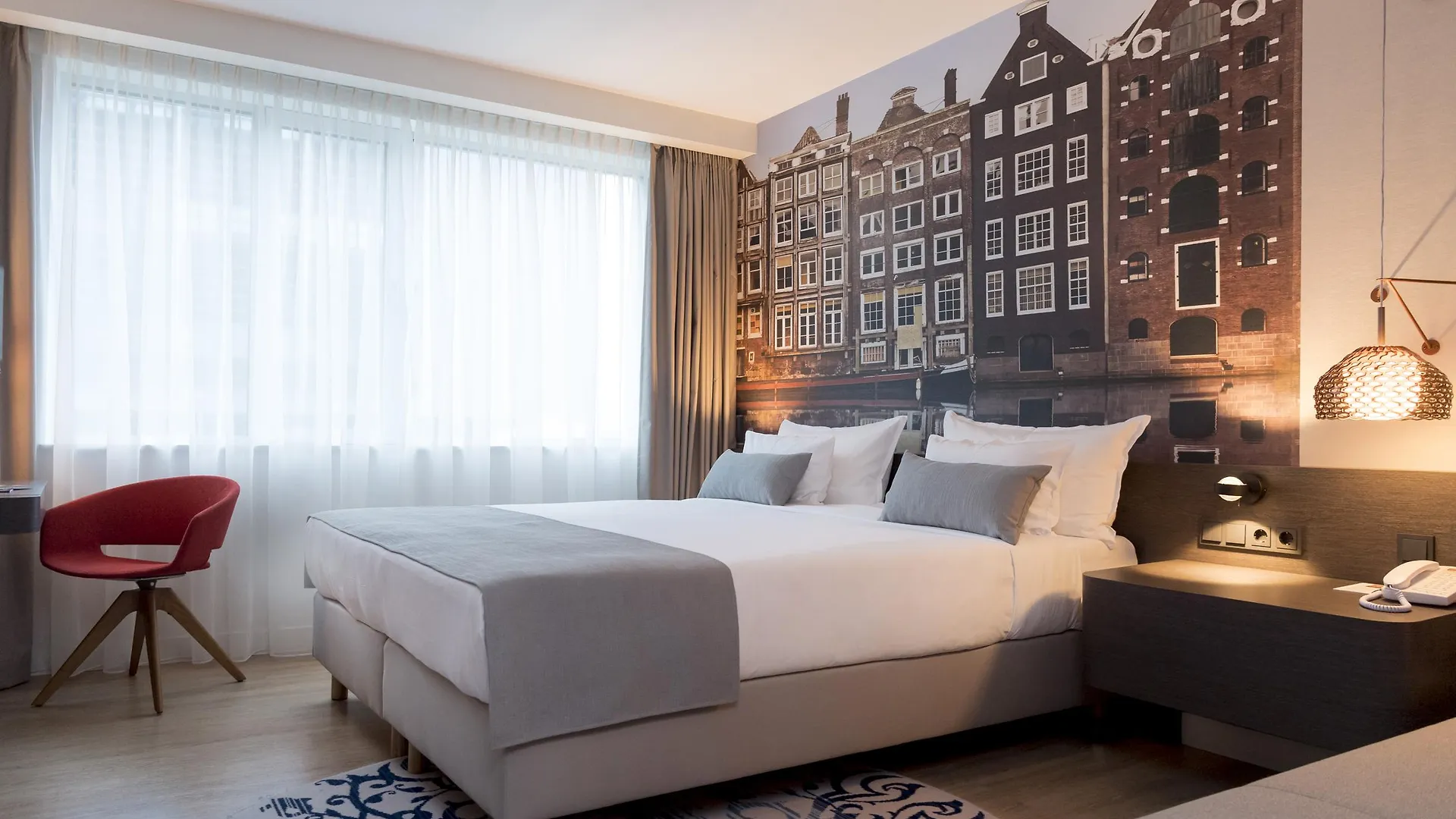 Steigenberger Airport Hotel Amsterdam Amsterdam Airport Schiphol