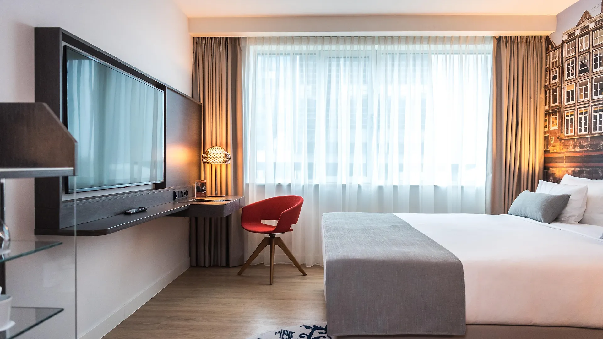 Steigenberger Airport Hotel Amsterdam Amsterdam Airport Schiphol