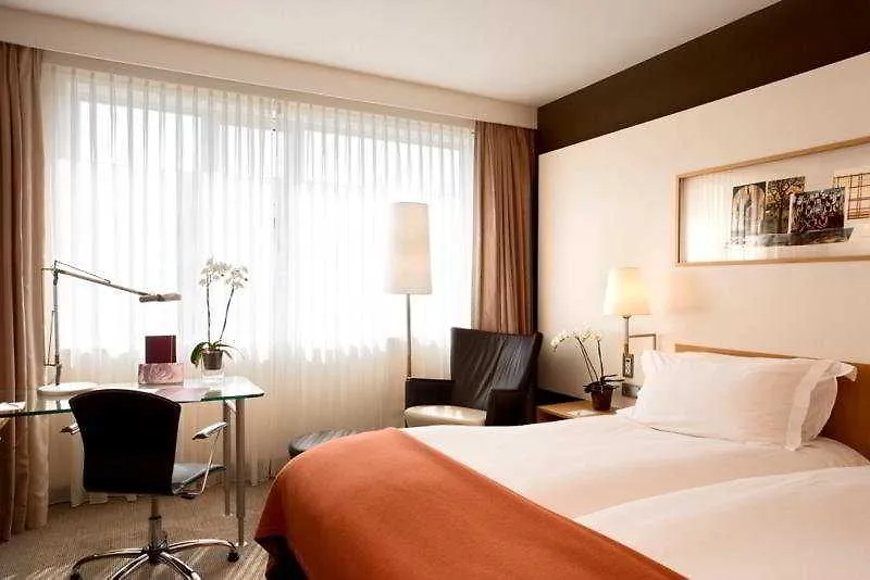 Steigenberger Airport Hotel Amsterdam Amsterdam Airport Schiphol