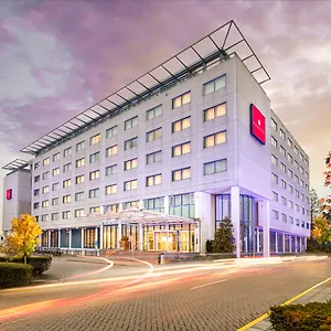 Ramada By Wyndham Amsterdam Airport Schiphol Otel