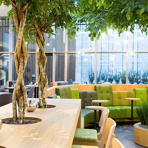 Novotel Amsterdam Schiphol Airport Otel