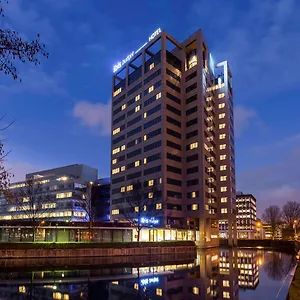 Ibis Budget Amsterdam City South Otel