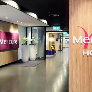 Mercure Schiphol Terminal Otel