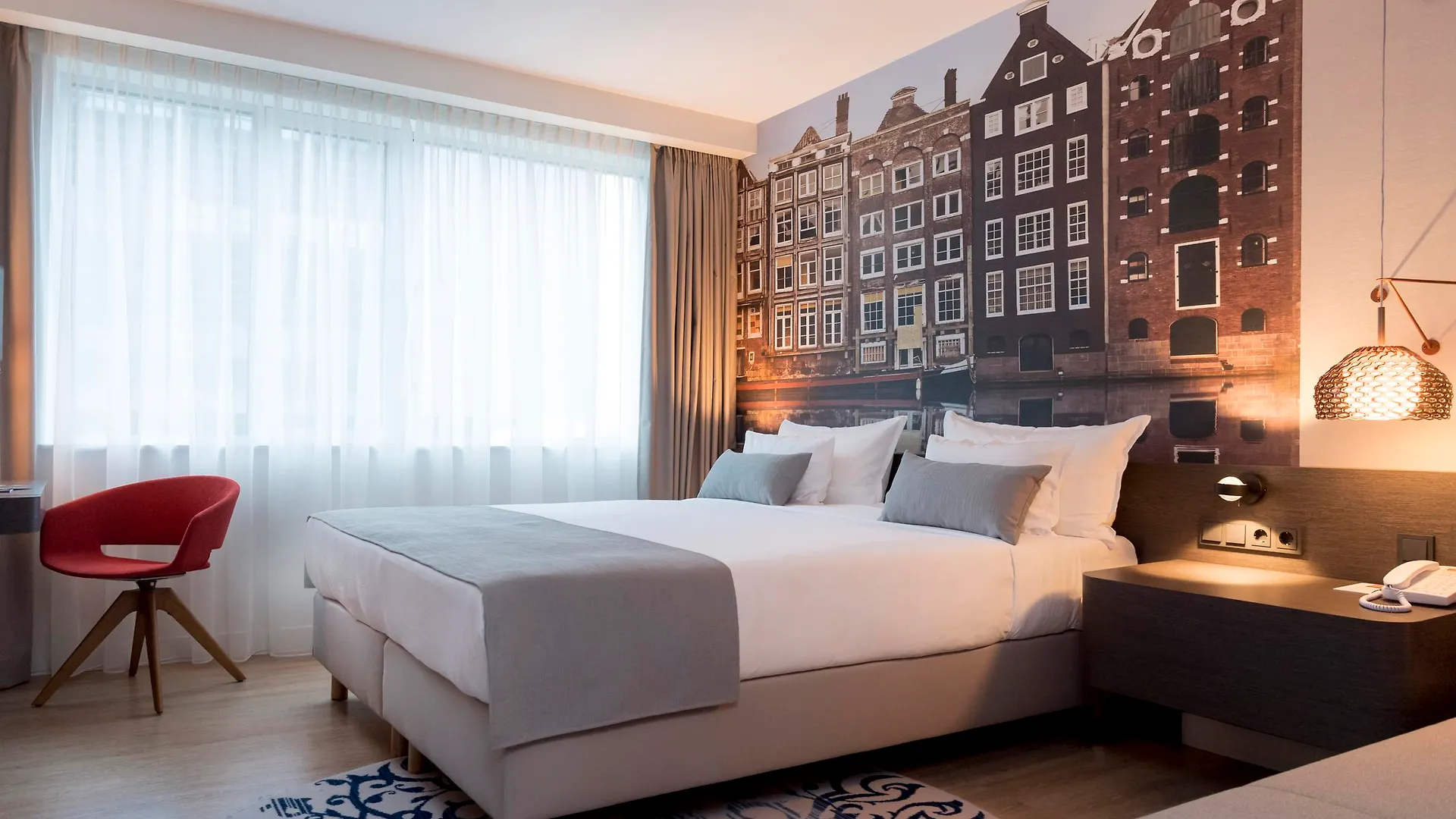 Steigenberger Airport Hotel Amsterdam Amsterdam Airport Schiphol