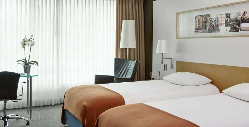****  Steigenberger Airport Hotel Amsterdam Amsterdam Airport Schiphol Netherlands