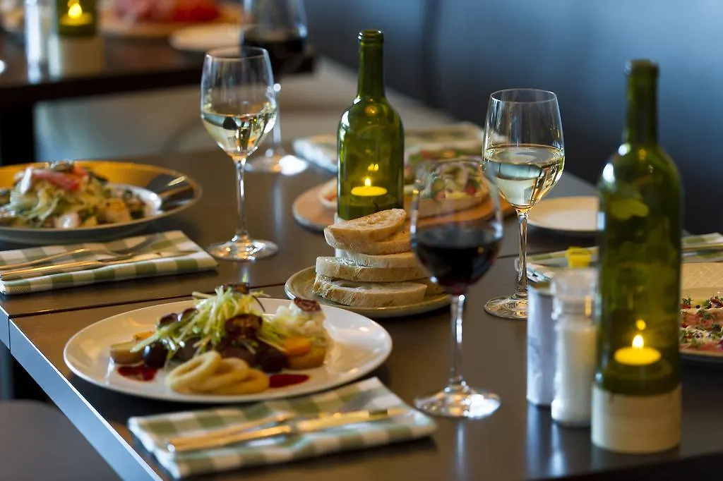 Steigenberger Airport Hotel Amsterdam Amsterdam Airport Schiphol 4*,  Netherlands