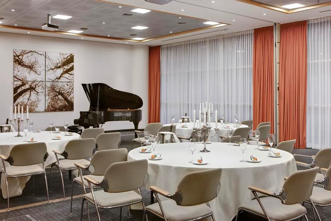 ****  Steigenberger Airport Hotel Amsterdam Amsterdam Airport Schiphol Netherlands